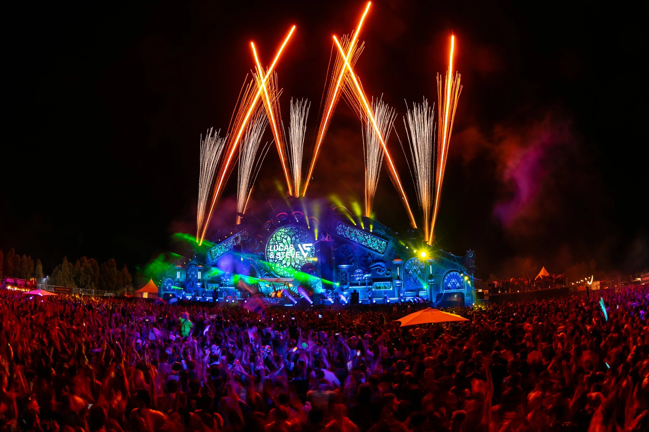 Tomorrowland 2022 - W1 — Rudgr.com - Dance Music Photography